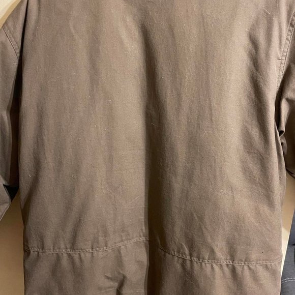 Eddie Bauer Limited Edition Collaboration with Pendleton. - Picture 12 of 14